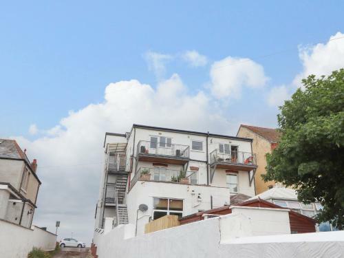 Apartamento Ty Uchaf