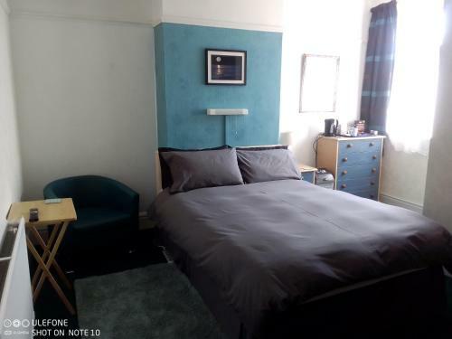 Bed & Breakfast Snowdon Single Traveller Guest House