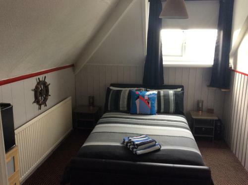 Bed & Breakfast Snowdon Single Traveller Guest House