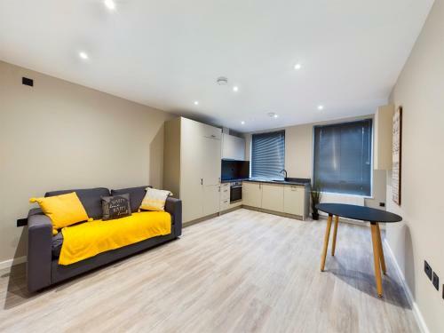 Ravishing Reading Apartments