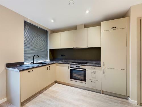 Ravishing Reading Apartments