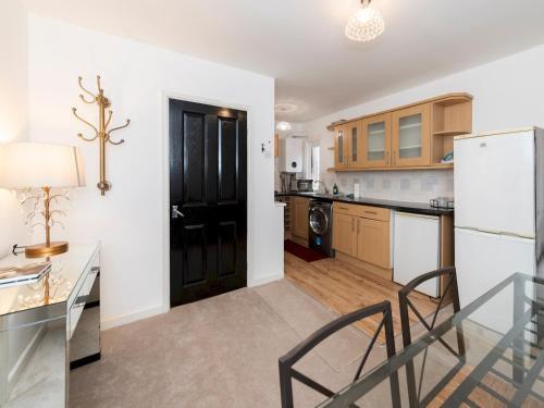 Apartamento Pass The Keys Prime Location And Spacious Flat Close To Centre