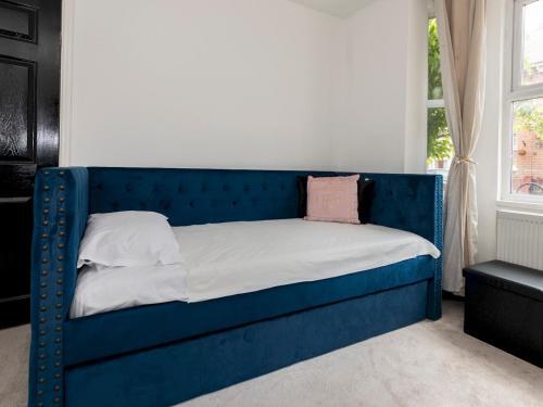 Apartamento Pass The Keys Prime Location And Spacious Flat Close To Centre