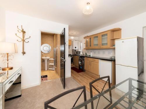 Apartamento Pass The Keys Prime Location And Spacious Flat Close To Centre