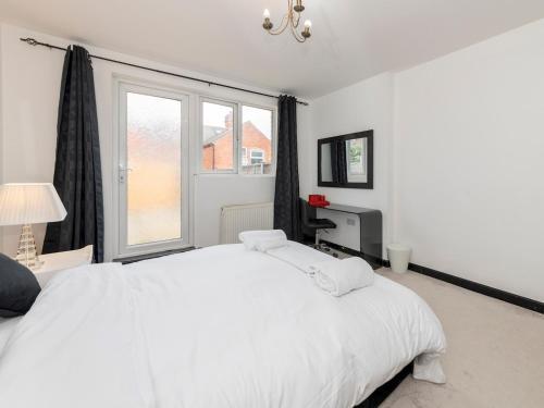 Apartamento Pass The Keys Prime Location And Spacious Flat Close To Centre