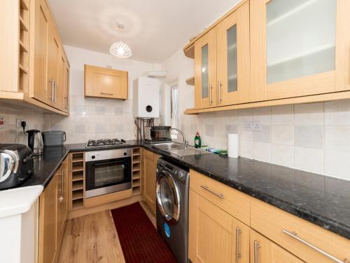 Apartamento Pass The Keys Prime Location And Spacious Flat Close To Centre