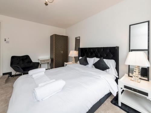 Apartamento Pass The Keys Prime Location And Spacious Flat Close To Centre