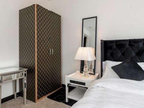 Apartamento Pass The Keys Prime Location And Spacious Flat Close To Centre