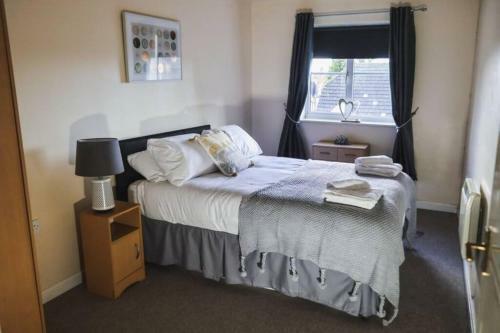 Apartamento Lovely 2-bedroom Apt In Central Reading