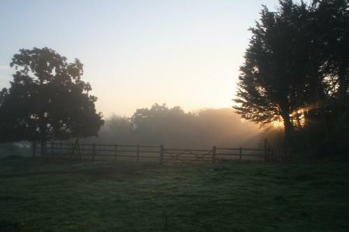 Shepherds Spring Cottages