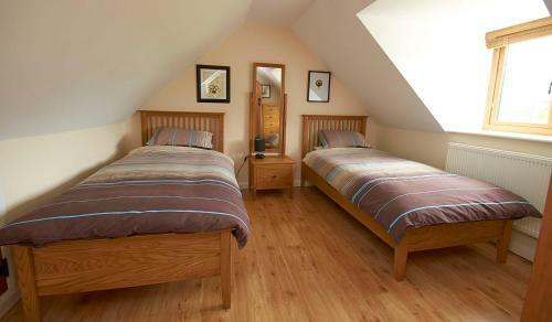 Shepherds Spring Cottages