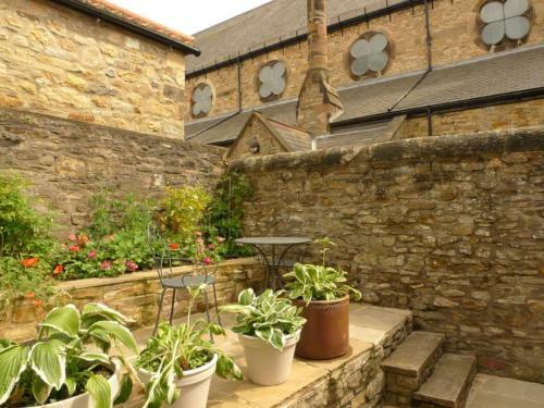 Newbiggin Cottage
