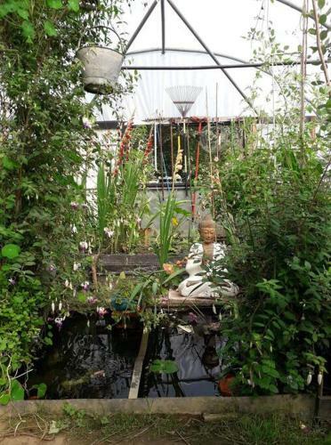Apartamento Adorable Hideaway With Campfire And Amazing Views