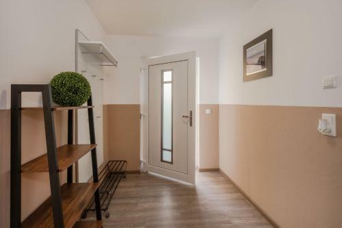 Apartamento Wasserblick Loddin