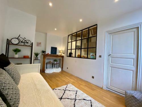 Apartamento Centre Foix T1 Les Terrasses Du Pech