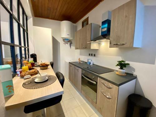 Apartamento Centre Foix T1 Les Terrasses Du Pech