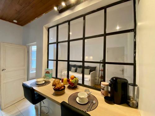 Apartamento Centre Foix T1 Les Terrasses Du Pech
