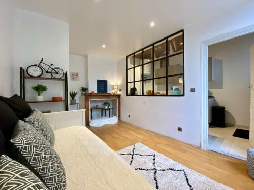Apartamento Centre Foix T1 Les Terrasses Du Pech