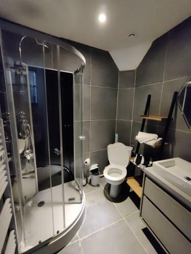 Apartamento Centre Foix T1 Les Terrasses Du Pech