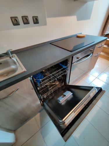 Apartamento Centre Foix T1 Les Terrasses Du Pech