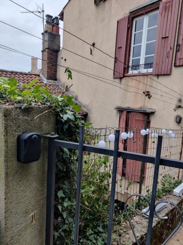 Apartamento Centre Foix T1 Les Terrasses Du Pech