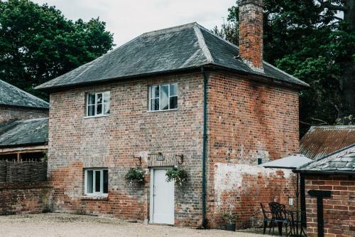 The Dairy, Rockbeare
