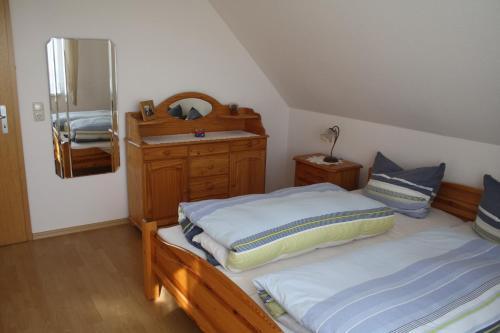 Apartamento Wiesenblick