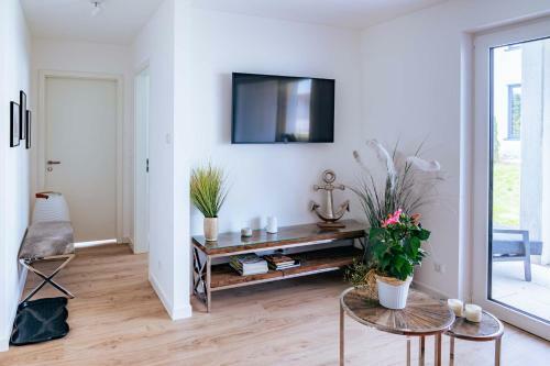 Zweite Heimat Apartment 2