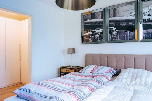 Zweite Heimat Apartment 2