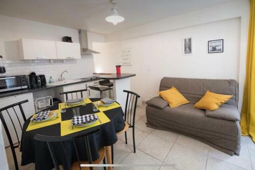 Apartamento Le Bon'appart