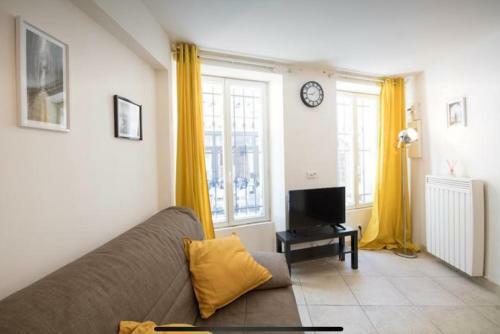 Apartamento Le Bon'appart
