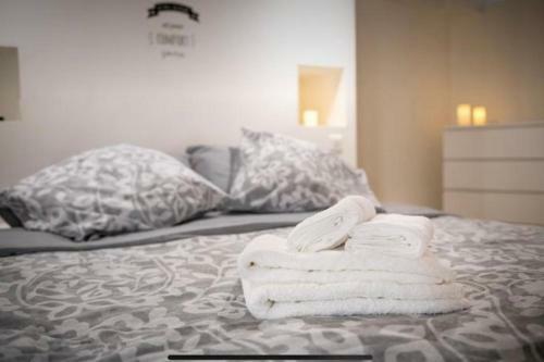 Apartamento Le Bon'appart
