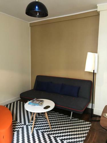 Apartamento La Nomada