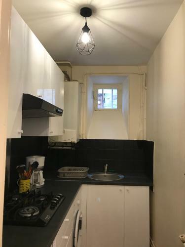 Apartamento La Nomada