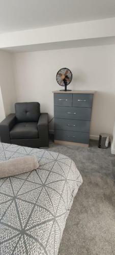 Apartamento Luxury One-bedroom Duplex In South Yorkshire