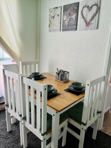 Immaculate 3-bed House In Rotherham