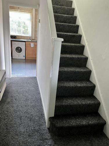Immaculate 3-bed House In Rotherham