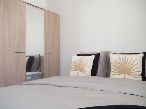 Apartamento Appartement Cosy Et de Bon Standing