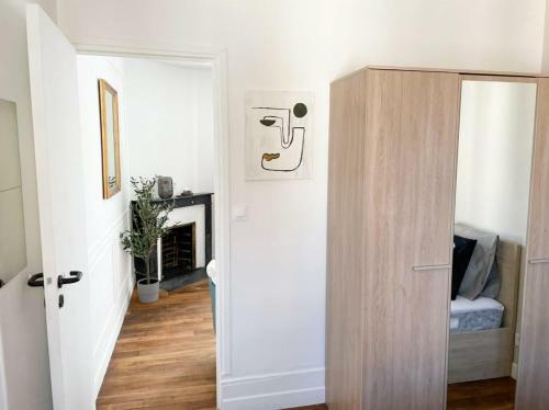 Apartamento Appartement Cosy Et de Bon Standing