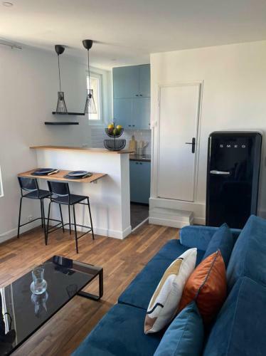 Apartamento Appartement Cosy Et de Bon Standing