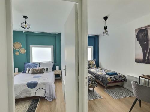 Apartamento L'harmonieux Fontenay Sous Bois