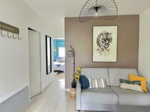 Apartamento L'harmonieux Fontenay Sous Bois