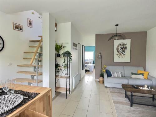 Apartamento L'harmonieux Fontenay Sous Bois