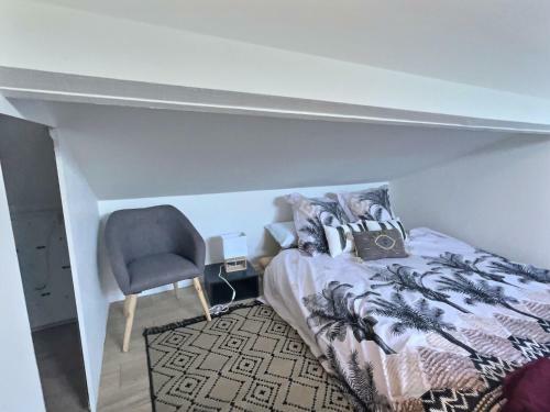 Apartamento L'harmonieux Fontenay Sous Bois