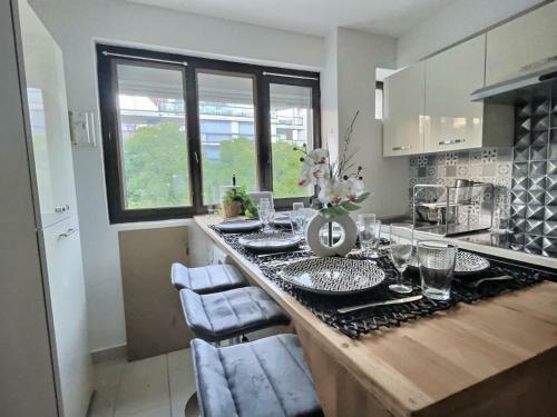 Apartamento L'harmonieux Fontenay Sous Bois