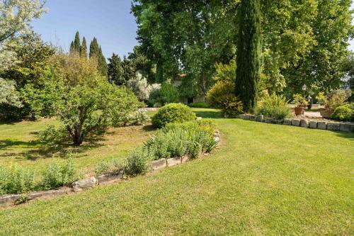 Villa Mas Des Font�tes