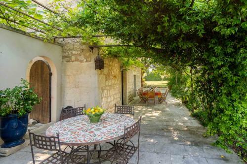 Villa Mas Des Font�tes