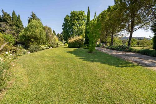 Villa Mas Des Font�tes