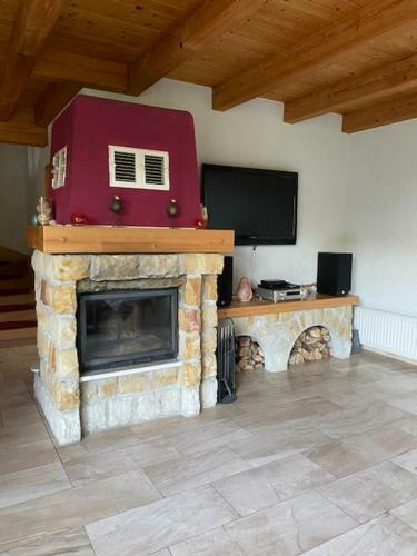 Apartamento Ferienh�user Zum Zaunk�nig