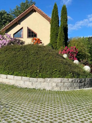 Apartamento Ferienh�user Zum Zaunk�nig